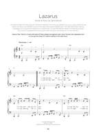 David Bowie: Lazarus Product Image