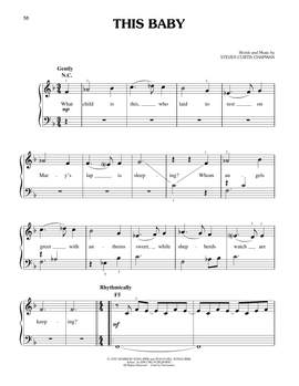 Steven Curtis Chapman: This Baby