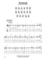 Michael Card: Immanuel Product Image