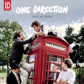 One Direction: Summer Love