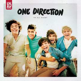 One Direction: Stole My Heart