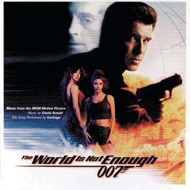 Garbage: The World Is Not Enough