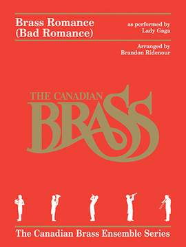 Canadian Brass: Brass Romance - Tuba