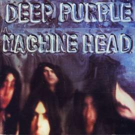Deep Purple: Smoke On The Water