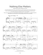 Metallica: Nothing Else Matters Product Image