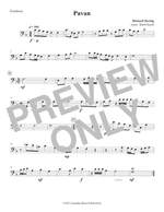 Canadian Brass: Pavan - Trombone Product Image