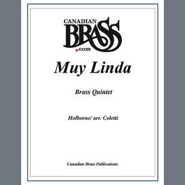 Canadian Brass: Muy Linda - Tuba