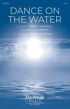 David Angerman: Dance On The Water