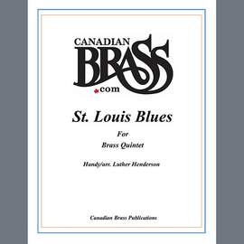 Canadian Brass: St. Louis Blues - Tuba