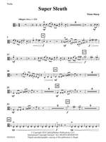 Thom Sharp: Super Sleuth - Viola Product Image