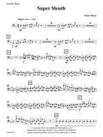 Thom Sharp: Super Sleuth - Double Bass Product Image