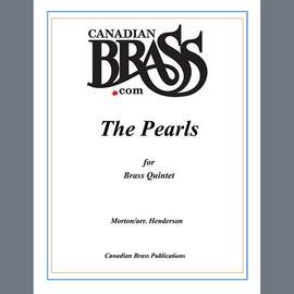 Canadian Brass: The Pearls - Trombone