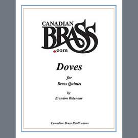 Canadian Brass: Doves - Flugelhorn 1