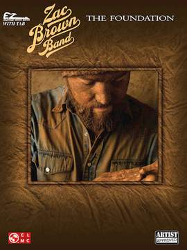 Zac Brown Band: Whatever It Is