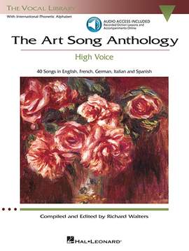Thomas Arne: Blow, Blow, Thou Winter Wind