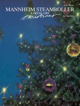 Mannheim Steamroller: Traditions Of Christmas