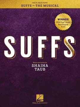 Shaina Taub: A Letter From Harry's Mother (from Suffs)