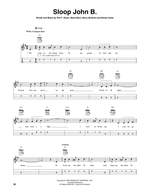 Barry McGuire: Sloop John B. Product Image