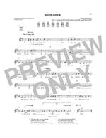 Barry McGuire: Sloop John B. Product Image