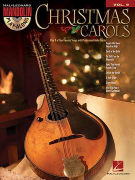 Traditional Carol: Hark! The Herald Angels Sing