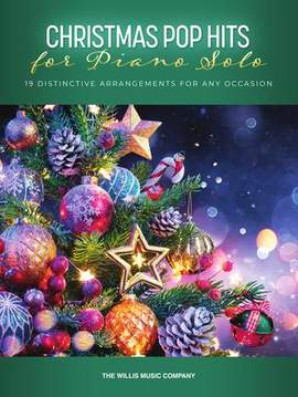 Amy Grant: Grown-Up Christmas List (arr. Carolyn Miller)