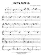 Patrick Hamilton: Dawn Chorus Product Image