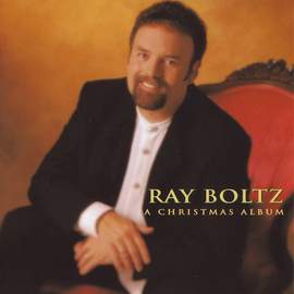 Ray Boltz: Still Her Little Child