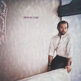 Michael Card: Immanuel