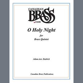 Canadian Brass: O Holy Night - Tuba