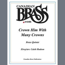 Canadian Brass: Crown Him With Many Crowns - Tuba