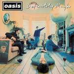 Oasis: Supersonic Product Image