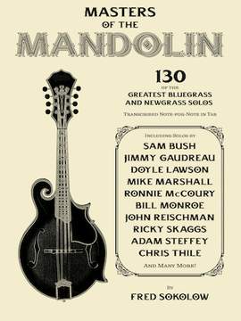 Les Paul & Mary Ford: How High The Moon (arr. Fred Sokolow)