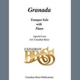 Canadian Brass: Granada