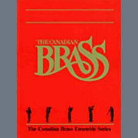 Canadian Brass: Pergolesi Suite - F Horn