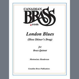 Canadian Brass: London Blues - Tuba