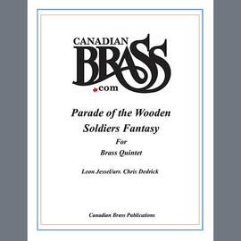 Canadian Brass: Parade of the Wooden Soldiers Fantasy - Tuba