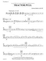 Clarence Barber: Tractor Pull - Trombone 2 Product Image