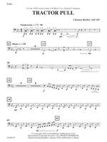 Clarence Barber: Tractor Pull - Tuba Product Image