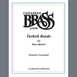 Canadian Brass: Turkish Rondo - Tuba