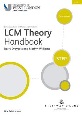Barry Draycott and Martyn Williams: LCME Theory Handbook Preliminary