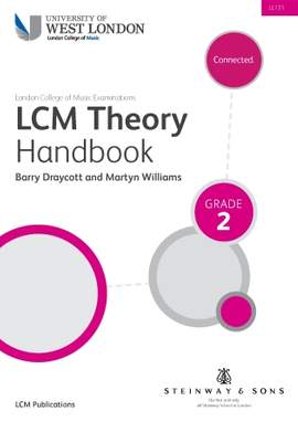 Barry Draycott and Martyn Williams: LCME Theory Handbook Grade 2