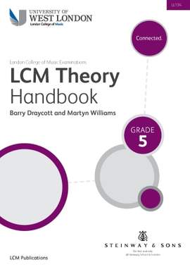 Barry Draycott and Martyn Williams: LCME Theory Handbook Grade 5