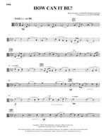 Pepper Choplin: How Can It Be? - Viola Product Image