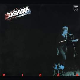 Alain Bashung: Aficionado