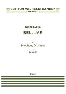 Signe Lykke: Bell Air - Full Score