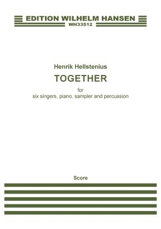 Henrik Hellstenius: Together