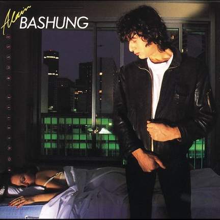 Alain Bashung: Elsass Blues