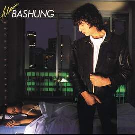 Alain Bashung: Milliards De Nuits Dans Le Frigo