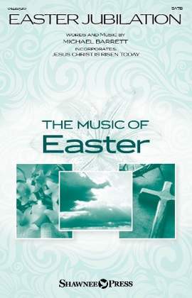 Michael Barrett: Easter Jubilation