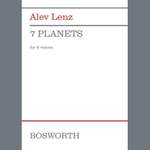 Alev Lenz: 7 Planets Product Image